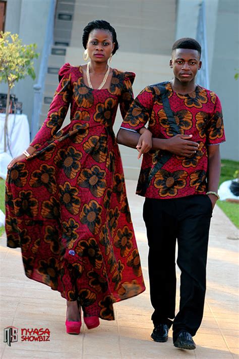 When Creativity Blends Malawian Tradition With Fashion Malawi Nyasa