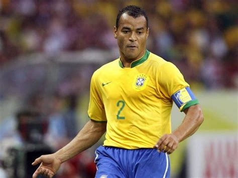 Cafu can draw action scenes like nobody's business. Neymar Is Better Than Messi Technically - Says Brazilian ...