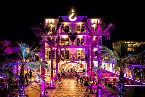 Wi Ki Woo Hotel Ibiza Inside The Party Islands Most Instagrammable