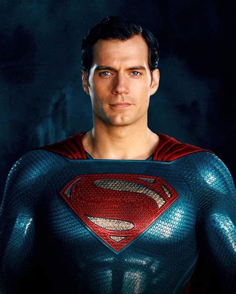 henry cavill met with dc about playing new character after superman