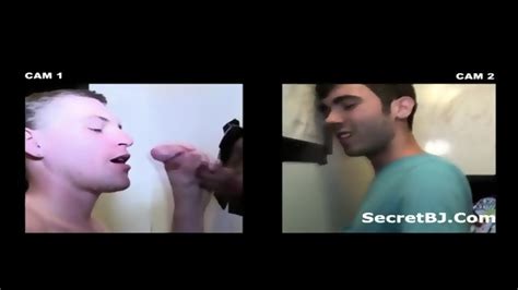 Cute Straight Teen Tricked Into A Hot Gay Blowjob With Huge Facial