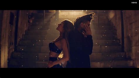 Ariana Grande The Weeknd Love Me Harder 365 Days With Music
