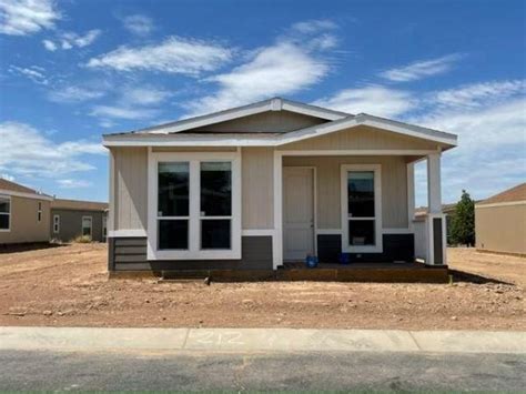Senior Retirement Living 2022 Cavco Madera Mobile Home For Sale In