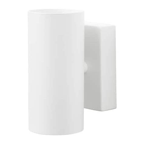 NymÅne Floorreading Lamp White Ikea