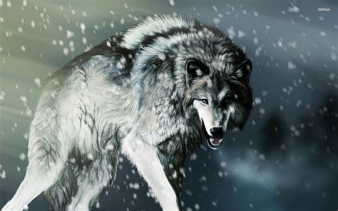 Check out this fantastic collection of wolf desktop wallpapers, with 59 wolf desktop background a collection of the top 59 wolf desktop wallpapers and backgrounds available for download for free. Angry Wolf Wallpaper (62+ immagini)