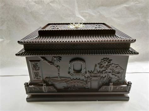 Made In China Cremation Urns Adult The Cinerary Casket The Cinerary