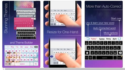 Here are the best new ios apps for your iphone. 15 Best iOS Keyboard Apps for iPhone and iPad (2020 ...