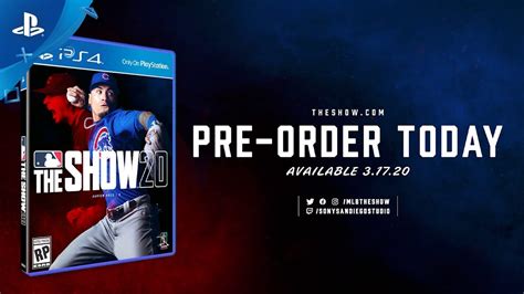 The show 21 likely being bigger and better than budding superstar shortstop fernando tatis jr. Introducing Our MLB The Show '20 Cover Athlete: Javier "El Mago" Báez - PlayStation.Blog