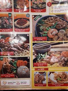Hot Plate Makassar