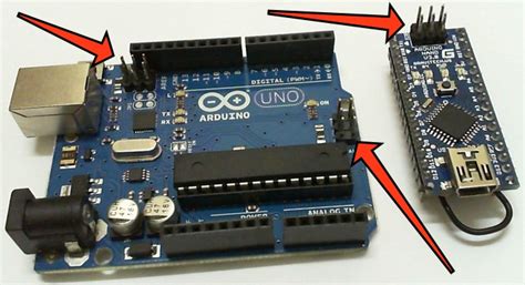 Arduino Uno R Icsp Pinout Circuit Boards Images And Vrogue Co