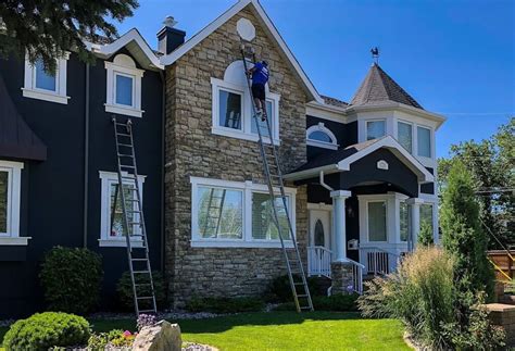 Top 10 Exterior House Painting Colors For 2021 — Elite Trade Painting