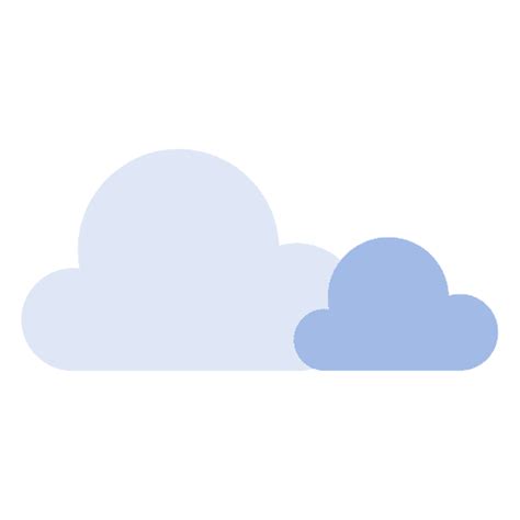 Nubes Ilustración Descargar Pngsvg Transparente