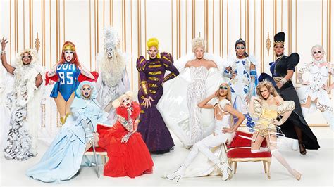 How To Watch Canadas Drag Race Stream Every New Episode Online From