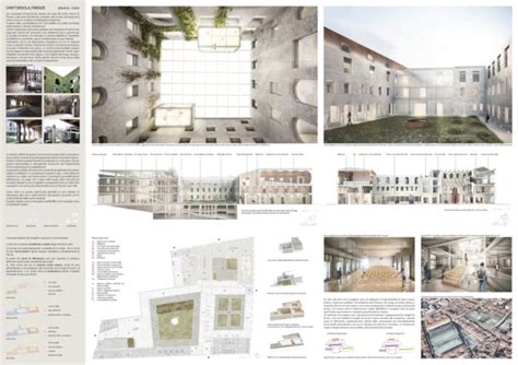 Architectural Thesis Award 2018 03 Aasarchitecture