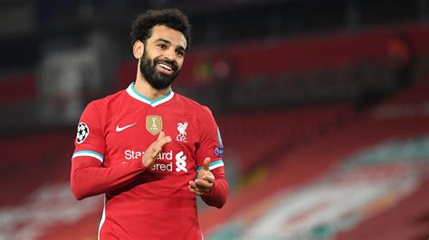 Salah Vows To Make Gap Bigger After Becoming Liverpools Champions