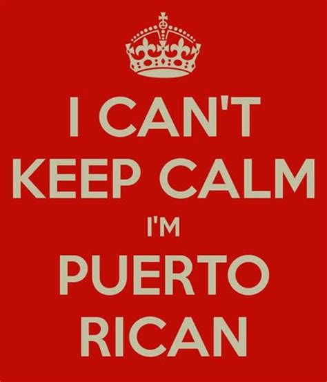 Con Mucho Orgullo Puerto Rico