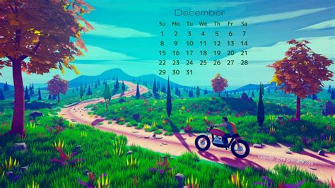 2020 calendar wallpapers in hd for mobile background, desktop background of every month. december 2019 calendar wallpaper | Calendar wallpaper ...