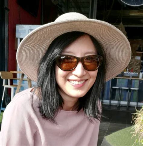 Serena Gao Finance Manager Itm Independent Timber Merchants