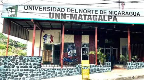 la dictadura de nicaragua cerró otras tres universidades privadas infobae