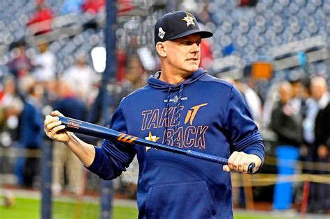 Their job consists typically of counseling and rehabilitating athletes. MLB hands down historic punishment to Astros for sign ...