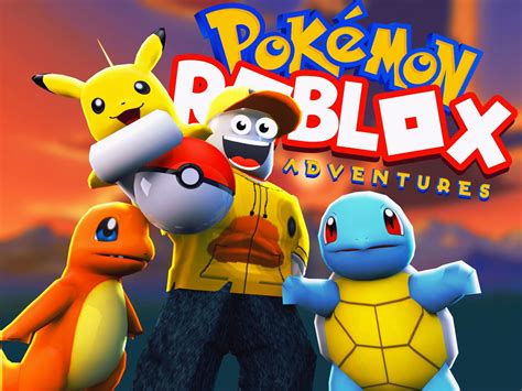 Our pick of the best films available on amazon prime uk new line productions, inc / wired. Watch 'Roblox Pokemon Brick Bronze Adventures (PairOfDucks ...