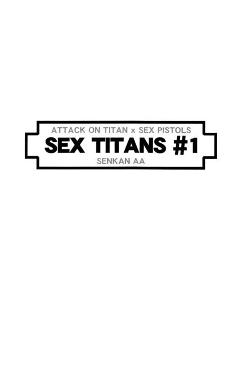 Sex Titans 1 Parte 1 Shingeki No Yaoi Riren Ereri Amino