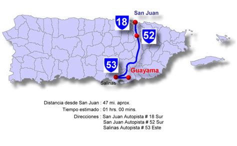 Guayama Puerto Rico El Pueblo De Los Brujos