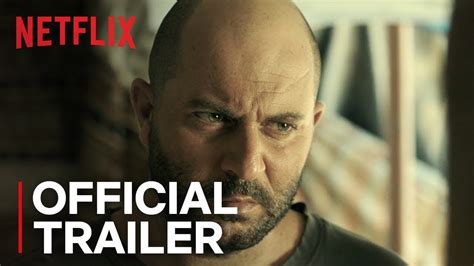 Fauda Season 2 Official Trailer Hd Netflix Youtube