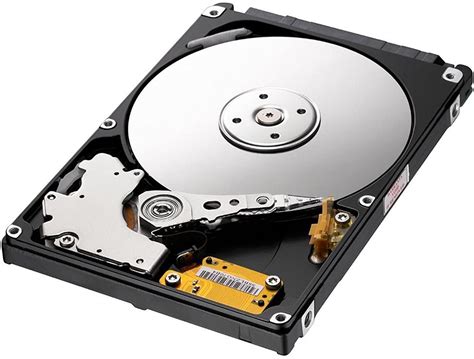 Hdd Pataide Computer Data Storage Hard Disk Memory Size 1 Tb Rs