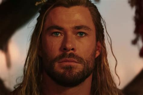 Marvel Studios Unveils ‘thor Love And Thunder Teaser Trailer
