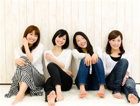 Japanese Women Fall To No In Life Expectancy Live Science