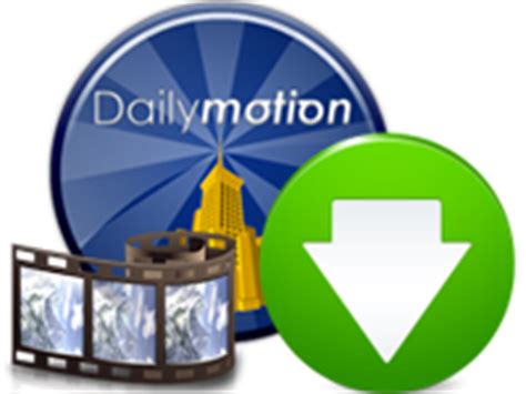 Free Dailymotion Downloader—Download Dailymotion Videos Online