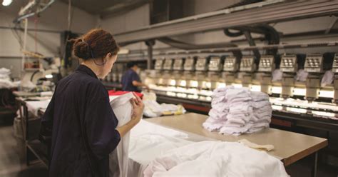 How To Implement Quality Control For Clothing Garment Manufacturing Clothing Manufacturer
