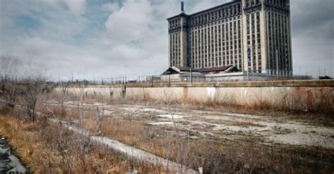 Once Thriving Cities May One Day Be Ghost Towns