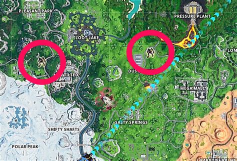 Fortnite Brute Locations Brute Location Guide Gamewith