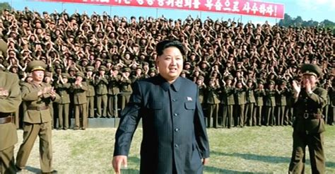According to a report by the korea development institute. North Korea's Brutal Regime Primary Culprit for Food ...