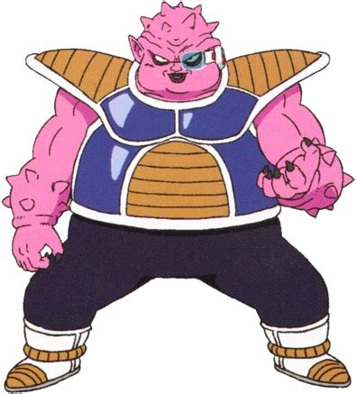 After majin buu exterminated humanity, porunga resurrects all of those killed since the day of 25th world martial arts tournament, with the exception of. Dodoria | Villains Wiki | Fandom