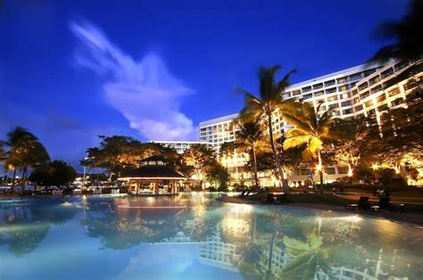 Kota kinabalu city (kk) is the gateway to sabah. Hotel The Pacific Sutera - Kota Kinabalu | Hotels and ...