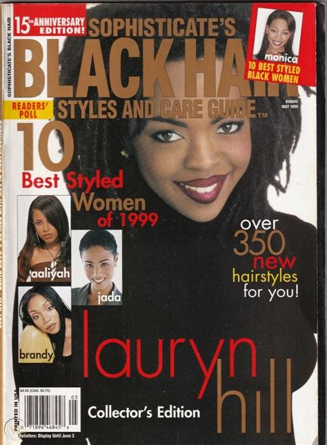 We ship 99% of our orders within 24 hours. Pin by Golden State Larriors . on Black hair magazine ...