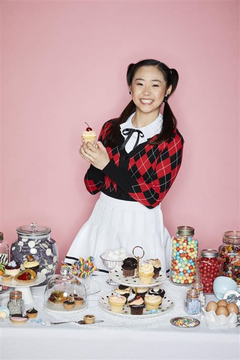 Contestants wear cargo crew otto bib aprons in sulphur | cooking apron. Zumbo's Just Desserts 2019 cast and exclusive first look ...