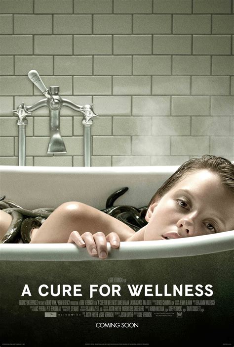 Mia Goth On A Cure For Wellness And Claire Denis High Life