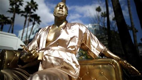 Oscars 2018 Harvey Weinstein Statue Casting Couch Launched Movies News Zee News