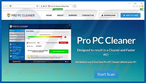 Top 21 How To Remove Pro Pc Cleaner From Windows 10