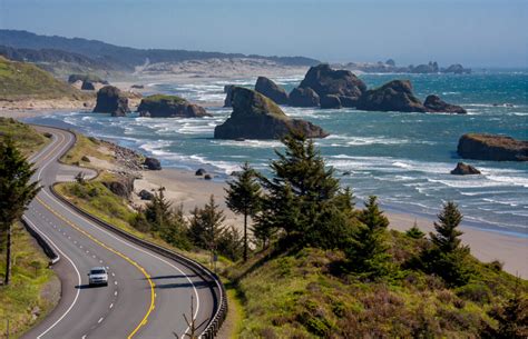 The Ultimate Oregon Coast Road Trip A Weeklong Itinerary