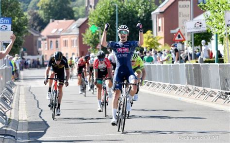 Sommige zijn essentieel voor het correct functioneren van de site, terwijl andere ons helpen om de site en de gebruikerservaring te verbeteren (tracking cookies). Ronde van Vlaams-Brabant 2020: David Van der Poel snelste van 11 in Linden (foto's) | cyclingsite.be