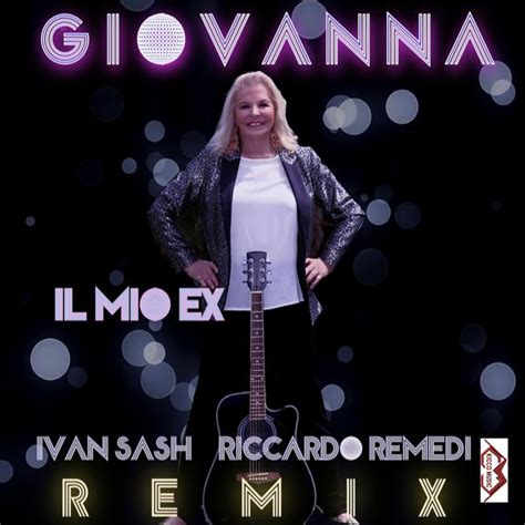 Album Il Mio Ex Giovanna Qobuz Download And Streaming In High Quality