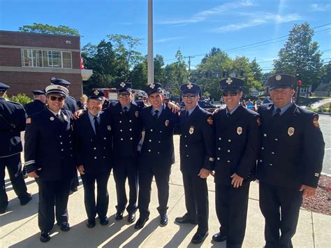 Fire Department | Chelmsford, MA - Official Website