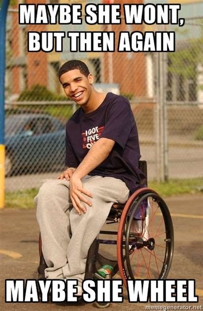 Haha Drake When He Was On Degrassi Drake Meme Just For Laughs Drake