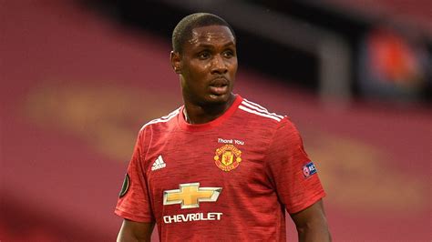 Read the latest manchester united news, transfer rumours, match reports, fixtures and live scores from the guardian. Manchester United bench Ighalo in Europa Cup clash against ...