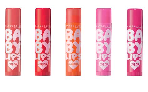 Maybelline Baby Lips Color Spf 16 Lip Balm Reviews 2021